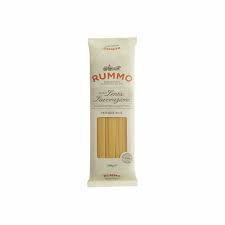 Fettucce No. 15 Pâtes de semoule de blé dur 500g Pack - Pasta Rummo