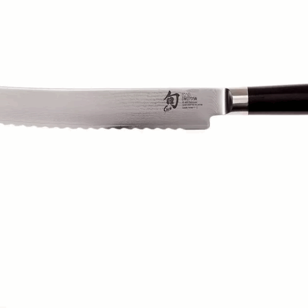 Couteau à pain Kai Shun