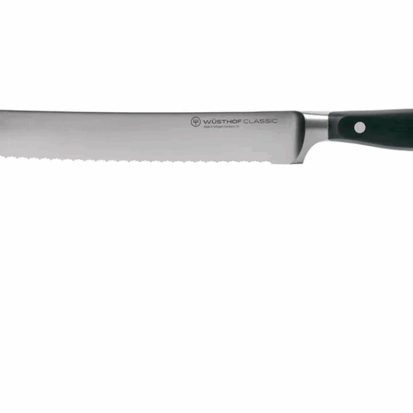 Couteau à pain Wüsthof Classic 23 cm, 1040101123