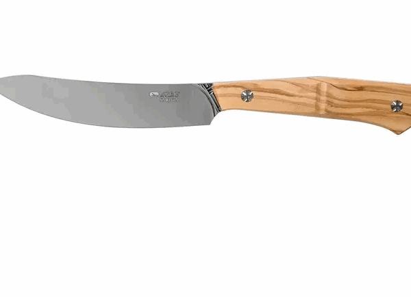 Couteaux à steak Viper Sakura 2 pièces. 11,5 cm, VT7506-02UL