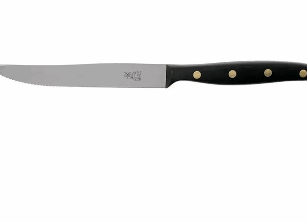 Robert Herder couteau à steak 12 cm, 2007-574-65
