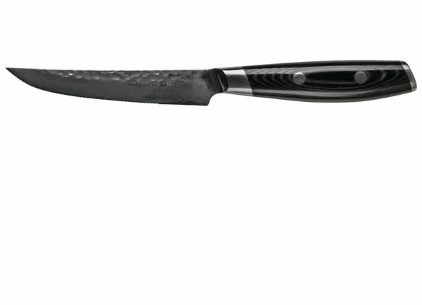 Yaxell Tsuchimon 36713 couteau à steak 11 cm