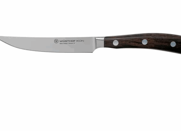 Wüsthof Ikon couteau à steak 12 cm, 1010531712
