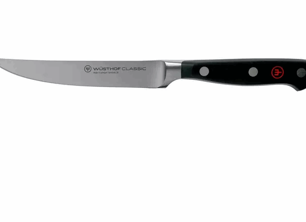 Couteau à steak Wüsthof Classic 12 cm, 1040101712