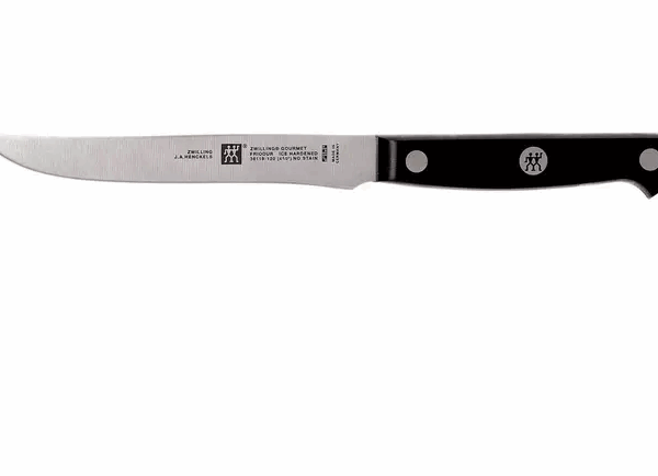 Zwilling Gourmet couteau à steak 12 cm, 36119-121