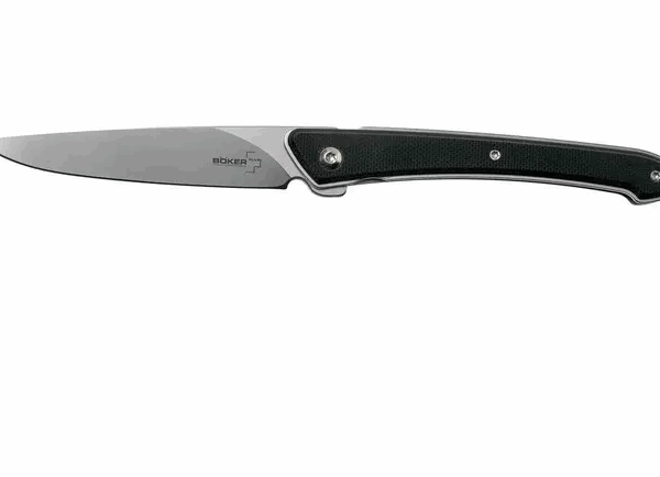 Böker Plus Spillo 01BO244 couteau de gentleman