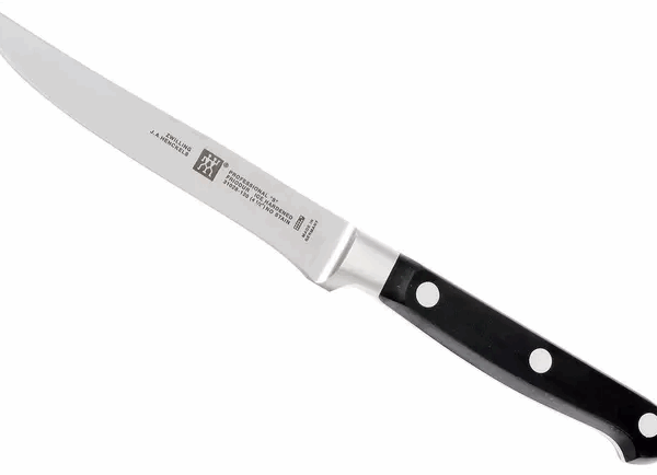 Couteau à steak Zwilling JA Henckels Professional "S" 12 cm (4.25")
