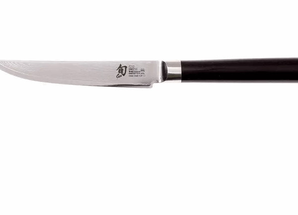 Kai Shun - Couteau à steak 12,5 cm