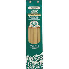 Chitarrone di PrimoGrano Pâtes de blé dur paquet de 500 g - Rustichella d'Abruzzo