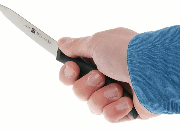 Couteau de bureau Zwilling Twin Grip, 38720-100