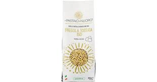 Bio Fregola Tostata de blé dur paquet de 500 g - Artinpasta
