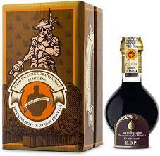 Tradizionale di Modena DOP 100 ml Extravecchio au moins 25 ans - Fondo Montebello