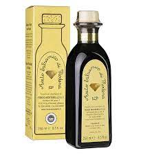 Fondo Montebello - FM 02 250 ml Aceto Balsamico di Modena IGP âgé de 13 ans