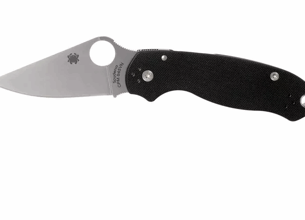 Spyderco pour 3 C223GP