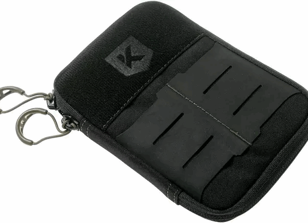 Pochette Knivesandtools EDC