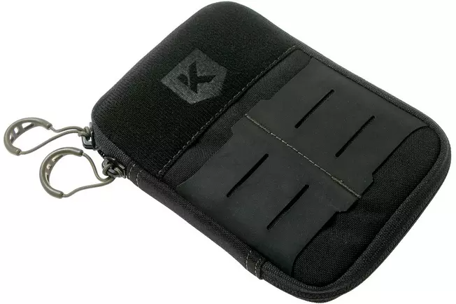 Pochette Knivesandtools EDC