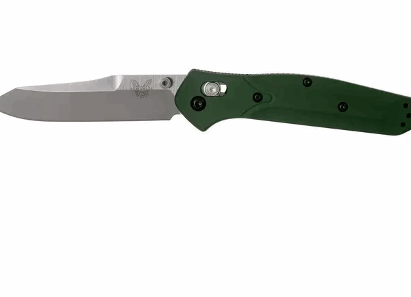 Benchmade 940 Osborne