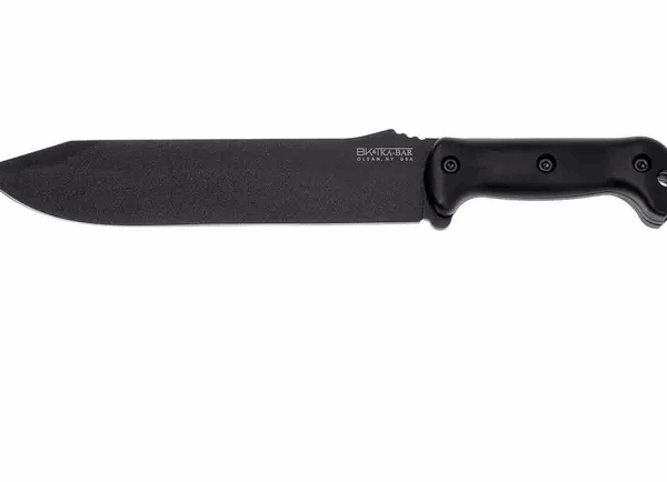 KA-BAR Becker BK9 Combat Bowie