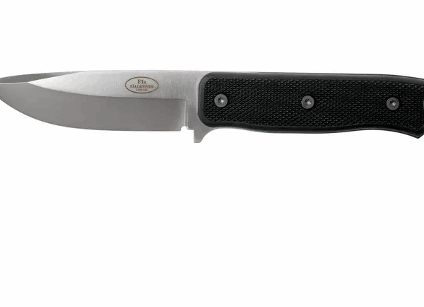 Fällkniven F1x Pilot Knife, couteau outdoor