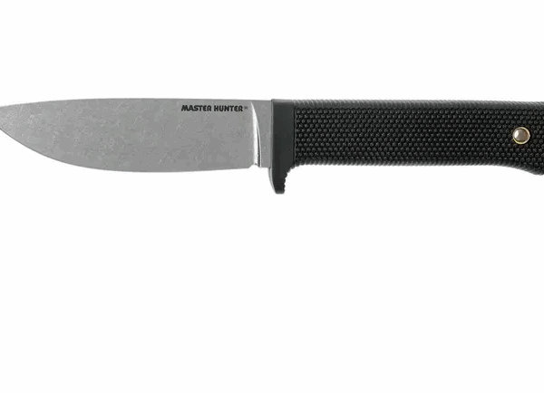 Couteau outdoor Cold Steel Master Hunter CPM 3V 36CB