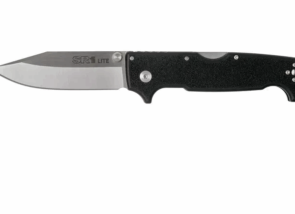 Cold Steel SR1 Lite 62K1 couteau de poche