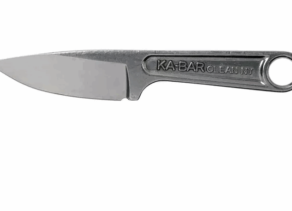 KA-BAR Wrench Knife 1119 couteau de cou
