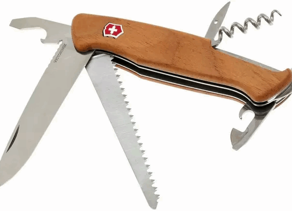 Victorinox Ranger Bois 55