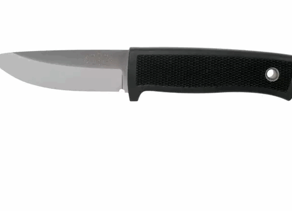 Fällkniven R2 Scout Elmax, étui Zytel, couteau outdoor