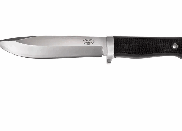 Couteau d'extérieur Fällkniven A1 Pro, A1PRO10