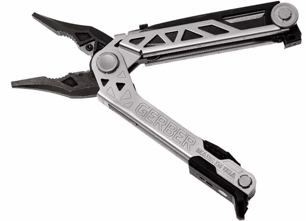 Outil multifonction Gerber Center-Drive, 31-003173N