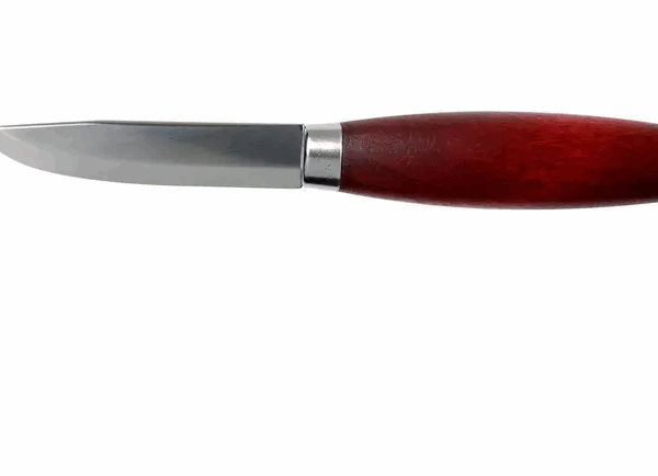 Couteau de bushcraft Morakniv Classic No 1/0 13603