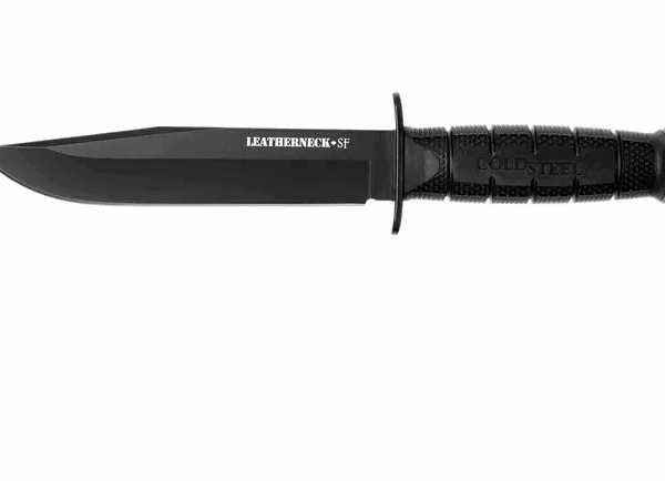 Cold Steel Leatherneck SF D2, 39LSFC