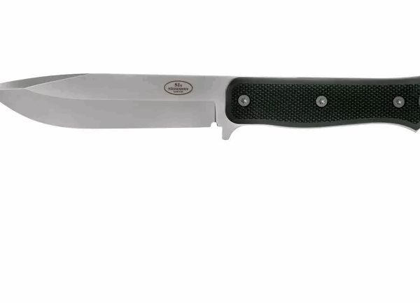 Fällkniven S1x Forest Knife, couteau d'extérieur