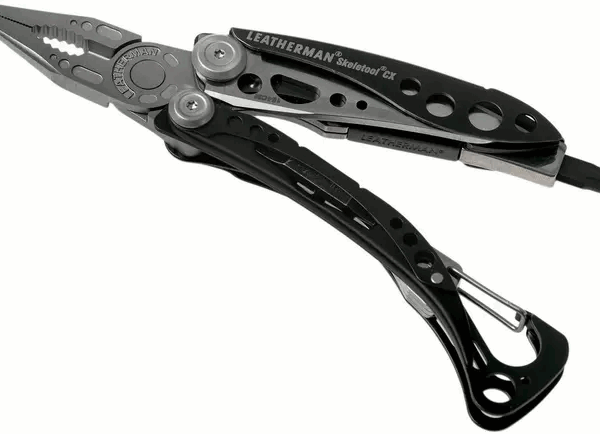 Leatherman Skeletool CX