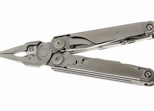 Leatherman Surge, étui en nylon