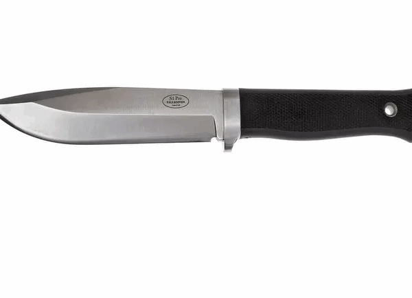Couteau d'extérieur Fällkniven S1 Pro, S1PRO10