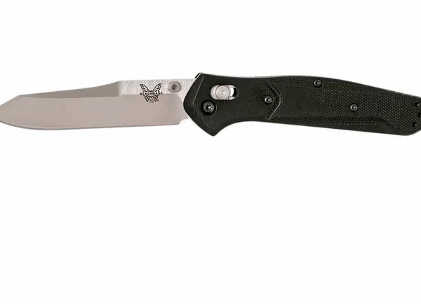 Benchmade 940-2 Osborne design couteau de poche