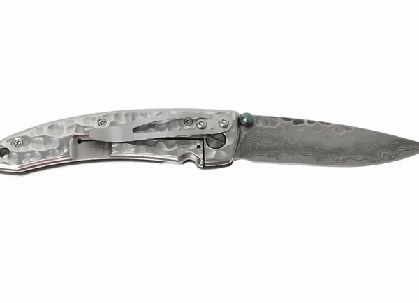 Mcusta MC-113D Forge Tsuchi