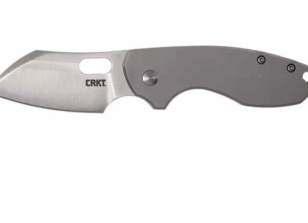 CRKT Pilar 5311 couteau de poche, design Jesper Voxnaes