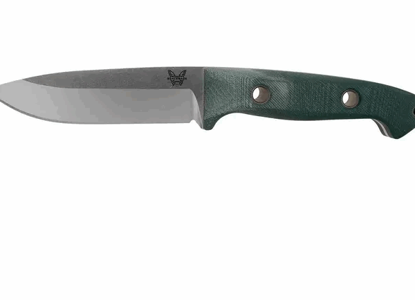 Benchmade 162 Bushcrafter