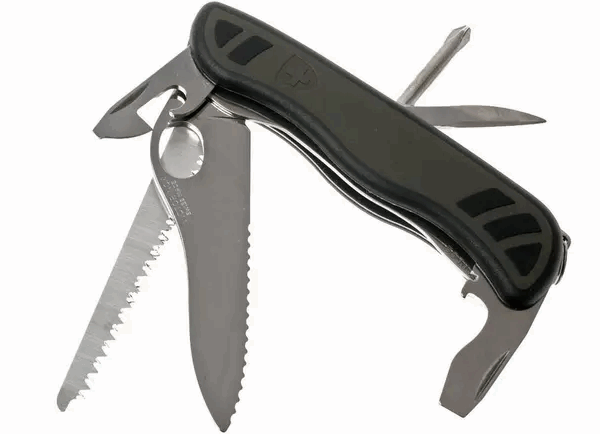 Couteau de soldat Victorinox