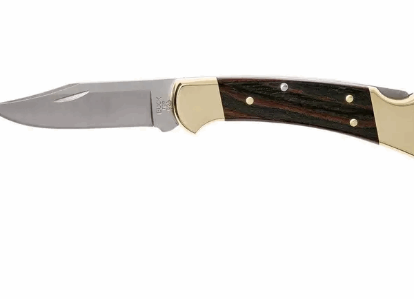 Couteau de poche Buck Ranger 112