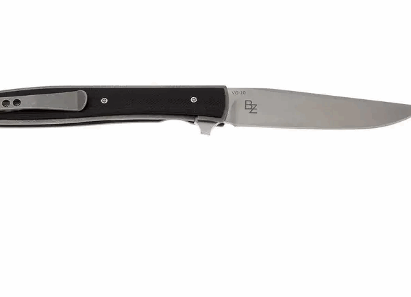 Böker Plus Urban Trapper G10 couteau de poche, 01BO732