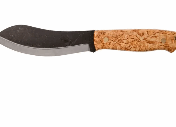 Brisa Nessmuk 125 Bouleau frisé 2085