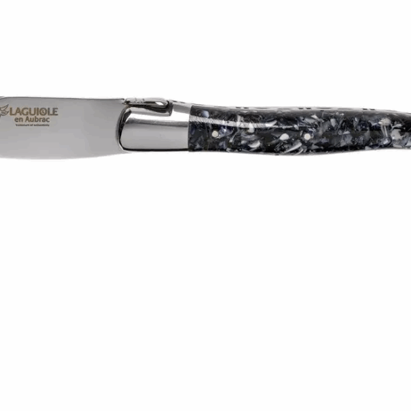 Couteau à huitre Laguiole en Aubrac Huître C2I99CQMI