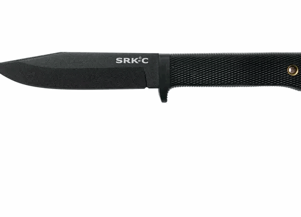 Couteau de survie Cold Steel SRK Compact 49LCKD