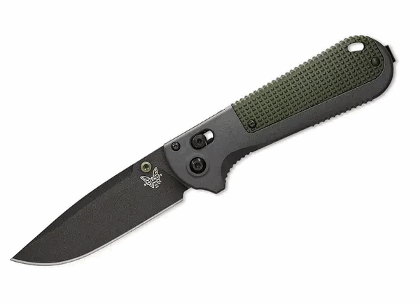 Benchmade Redoute 430BK couteau de poche