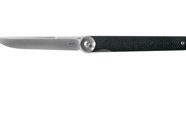 Böker Plus Kaizen Black 01BO390 couteau de poche