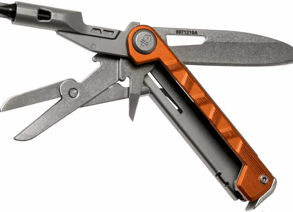 Gerber Armbar Drive Orange 30-001588 multi-outil