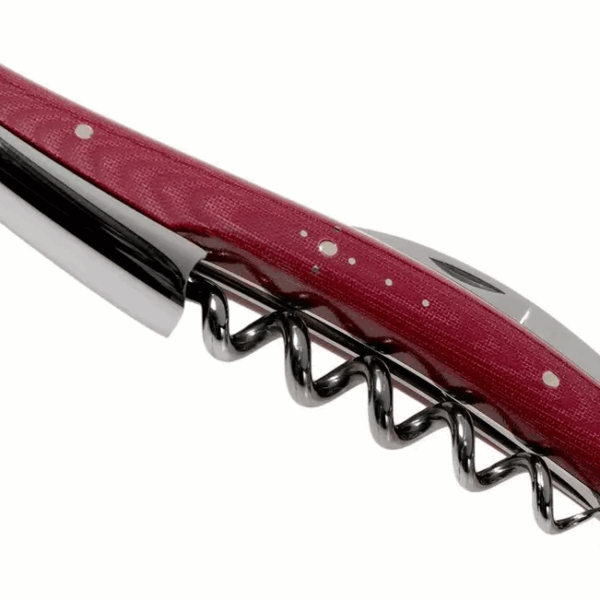 Sommelier sommelier Forge de Laguiole SOMTCBOR bordeaux